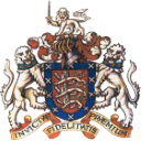 City of Hereford Coat of Arms